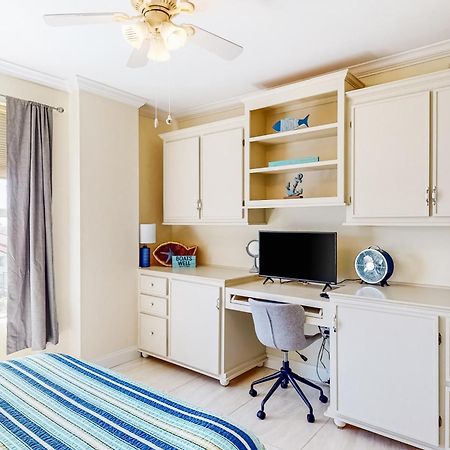 Villa Palm Court Yacht Club Fort Walton Beach Camera foto