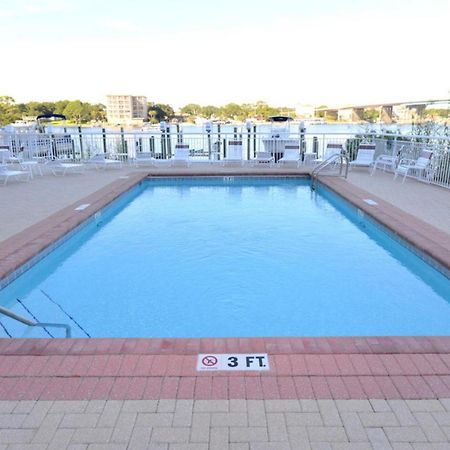 Villa Palm Court Yacht Club Fort Walton Beach Camera foto