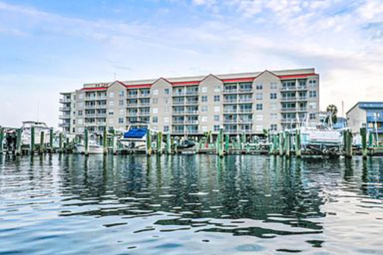Villa Palm Court Yacht Club Fort Walton Beach Esterno foto