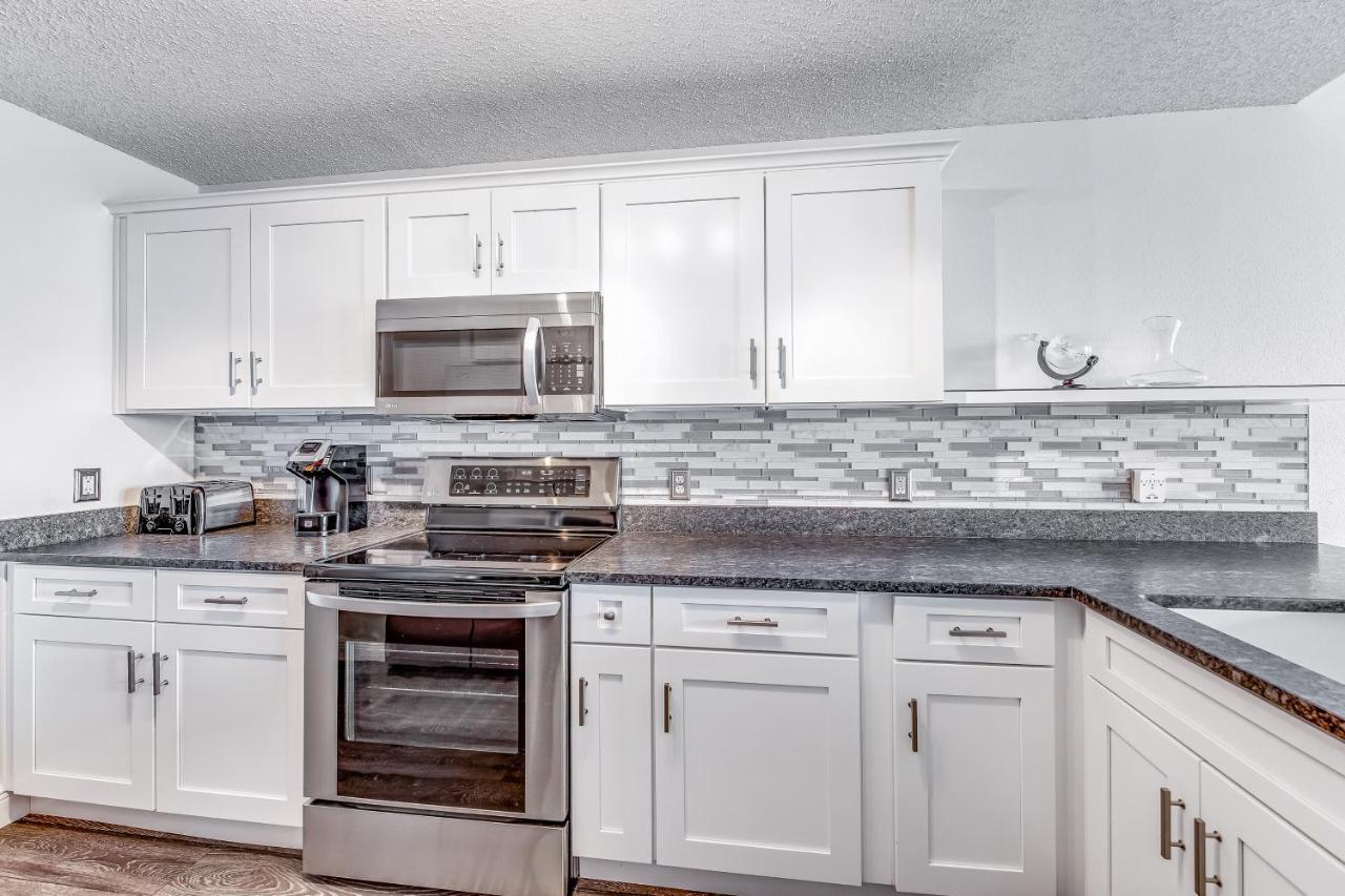 Villa Palm Court Yacht Club Fort Walton Beach Esterno foto