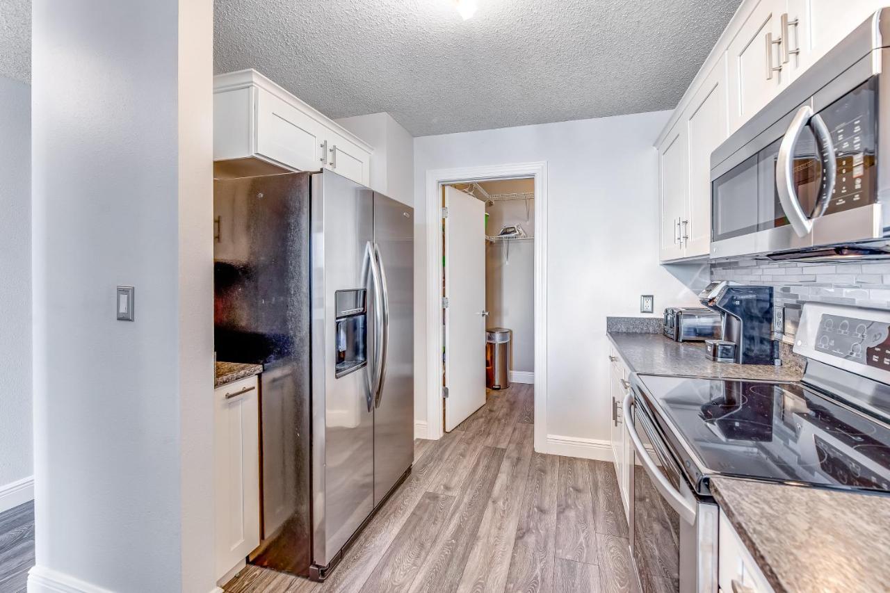 Villa Palm Court Yacht Club Fort Walton Beach Esterno foto