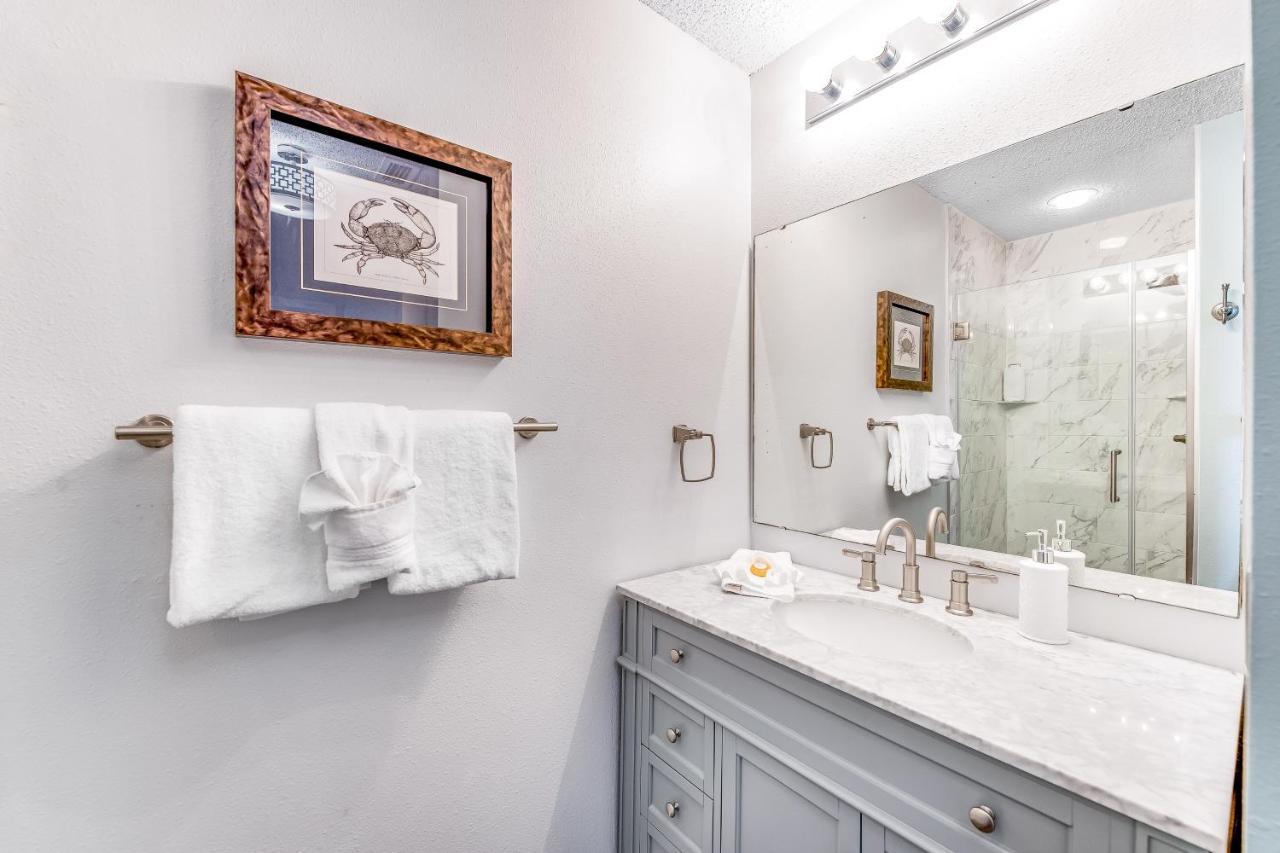 Villa Palm Court Yacht Club Fort Walton Beach Esterno foto