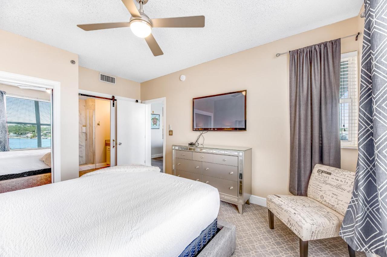 Villa Palm Court Yacht Club Fort Walton Beach Esterno foto