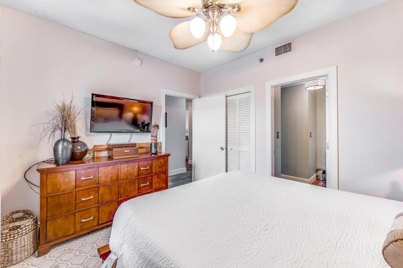 Villa Palm Court Yacht Club Fort Walton Beach Esterno foto
