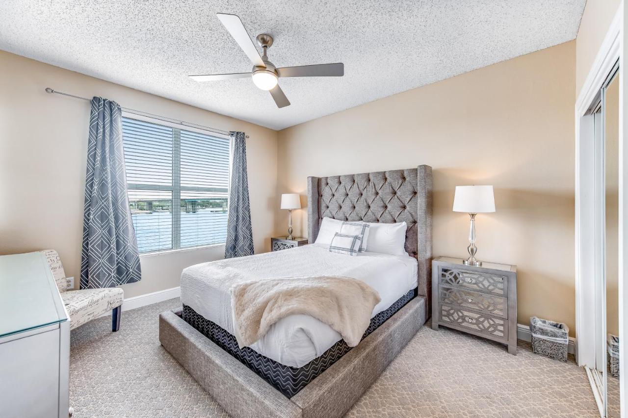 Villa Palm Court Yacht Club Fort Walton Beach Esterno foto
