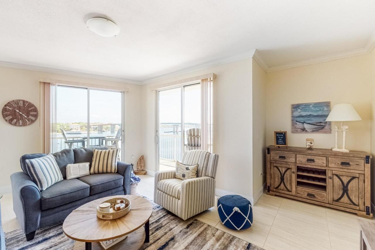 Villa Palm Court Yacht Club Fort Walton Beach Camera foto
