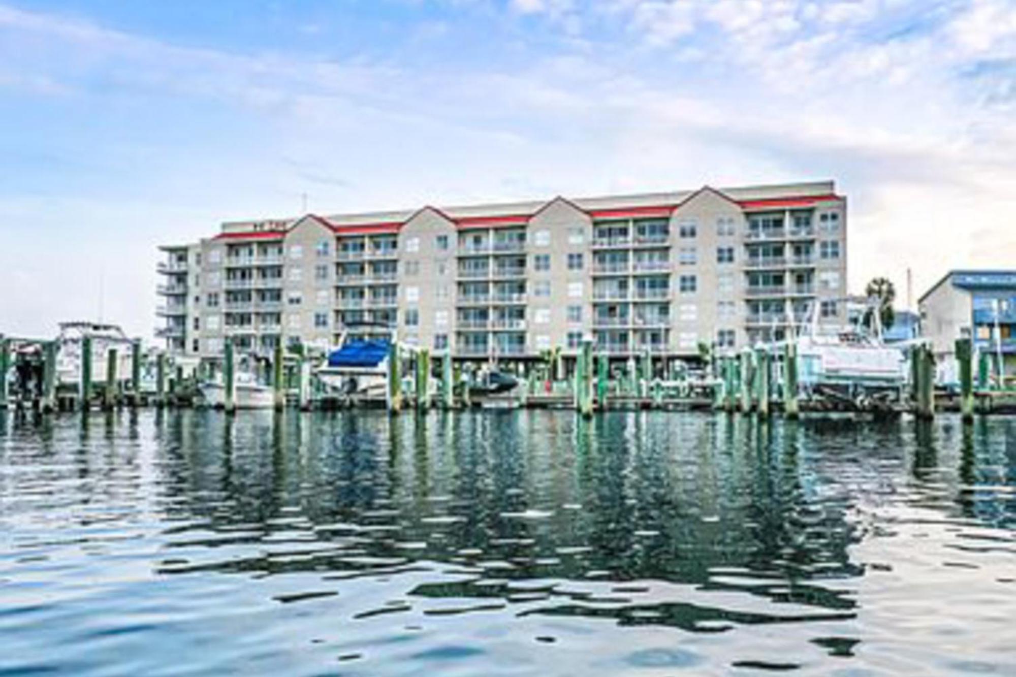 Villa Palm Court Yacht Club Fort Walton Beach Camera foto