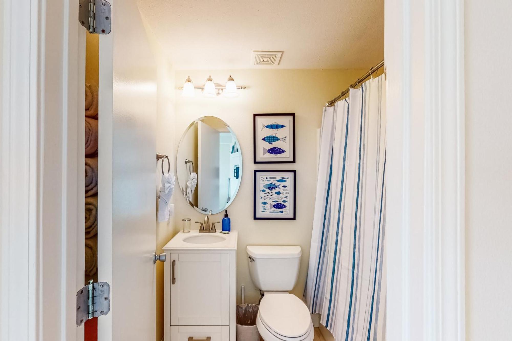 Villa Palm Court Yacht Club Fort Walton Beach Camera foto