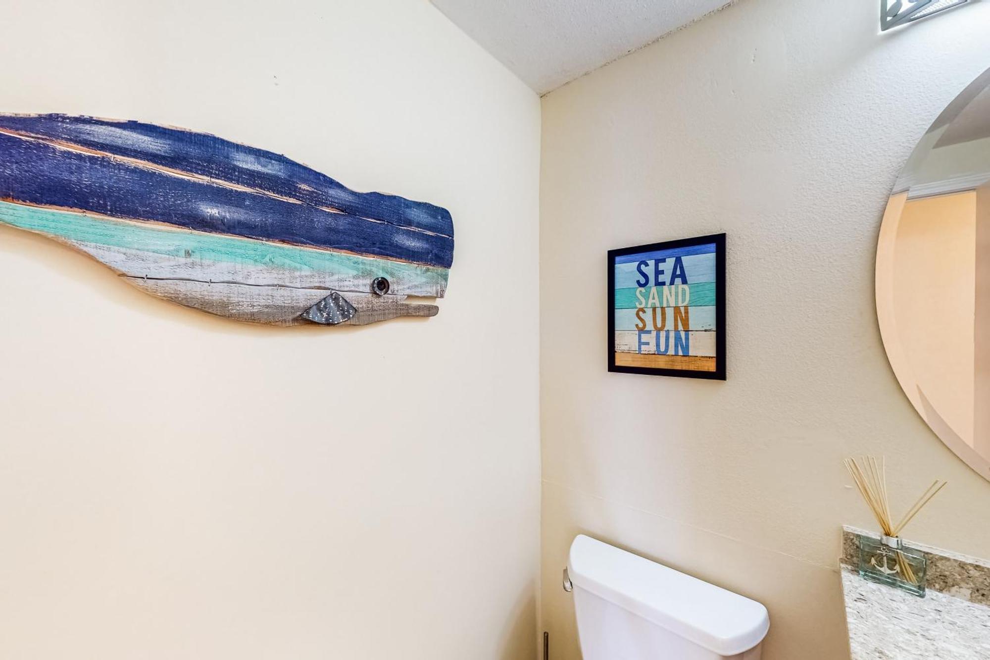 Villa Palm Court Yacht Club Fort Walton Beach Camera foto