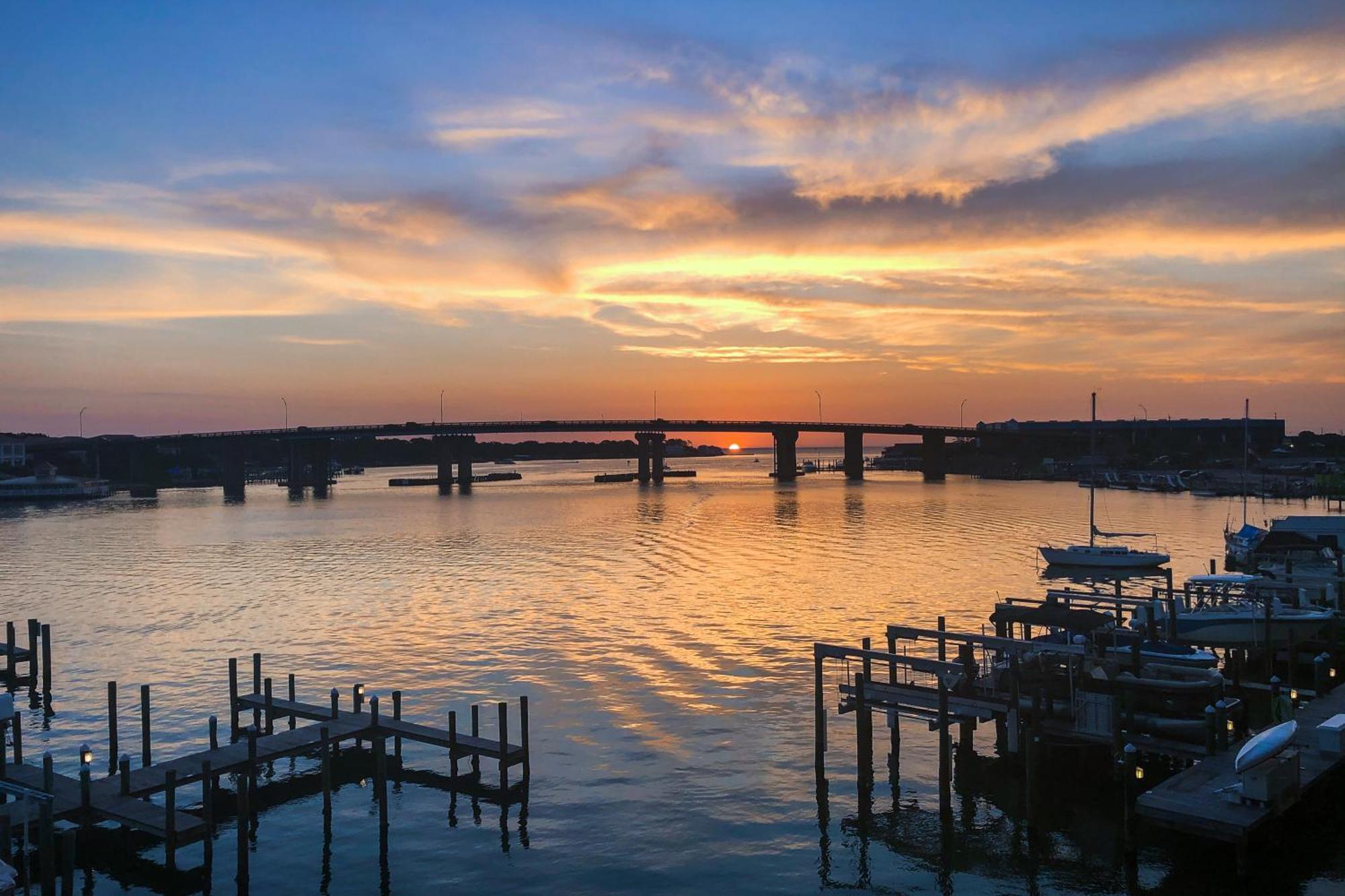 Villa Palm Court Yacht Club Fort Walton Beach Camera foto