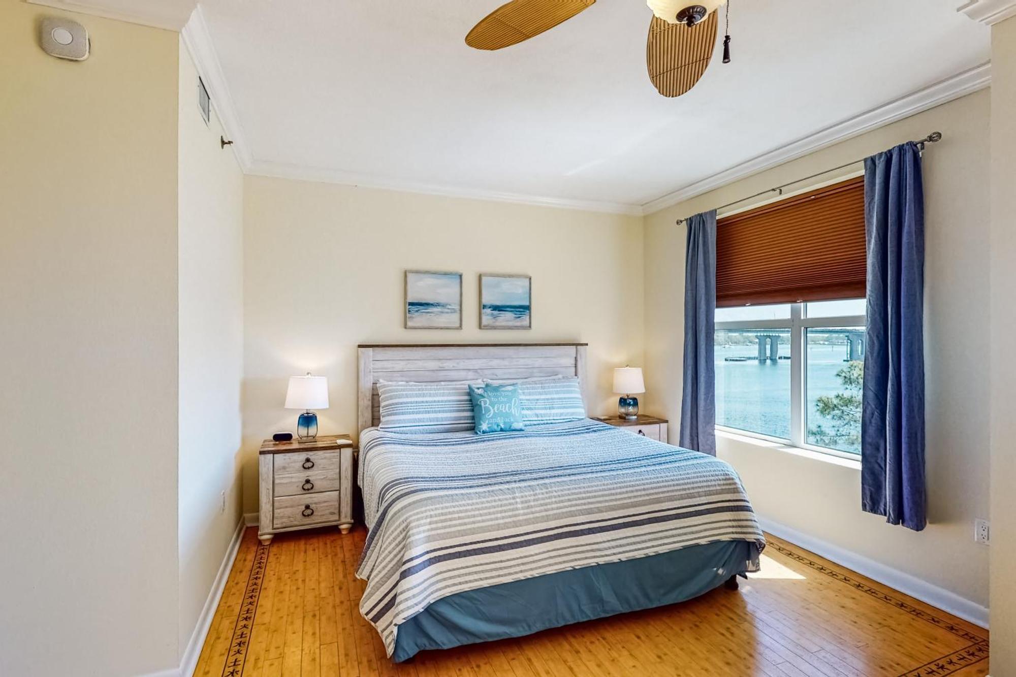 Villa Palm Court Yacht Club Fort Walton Beach Camera foto