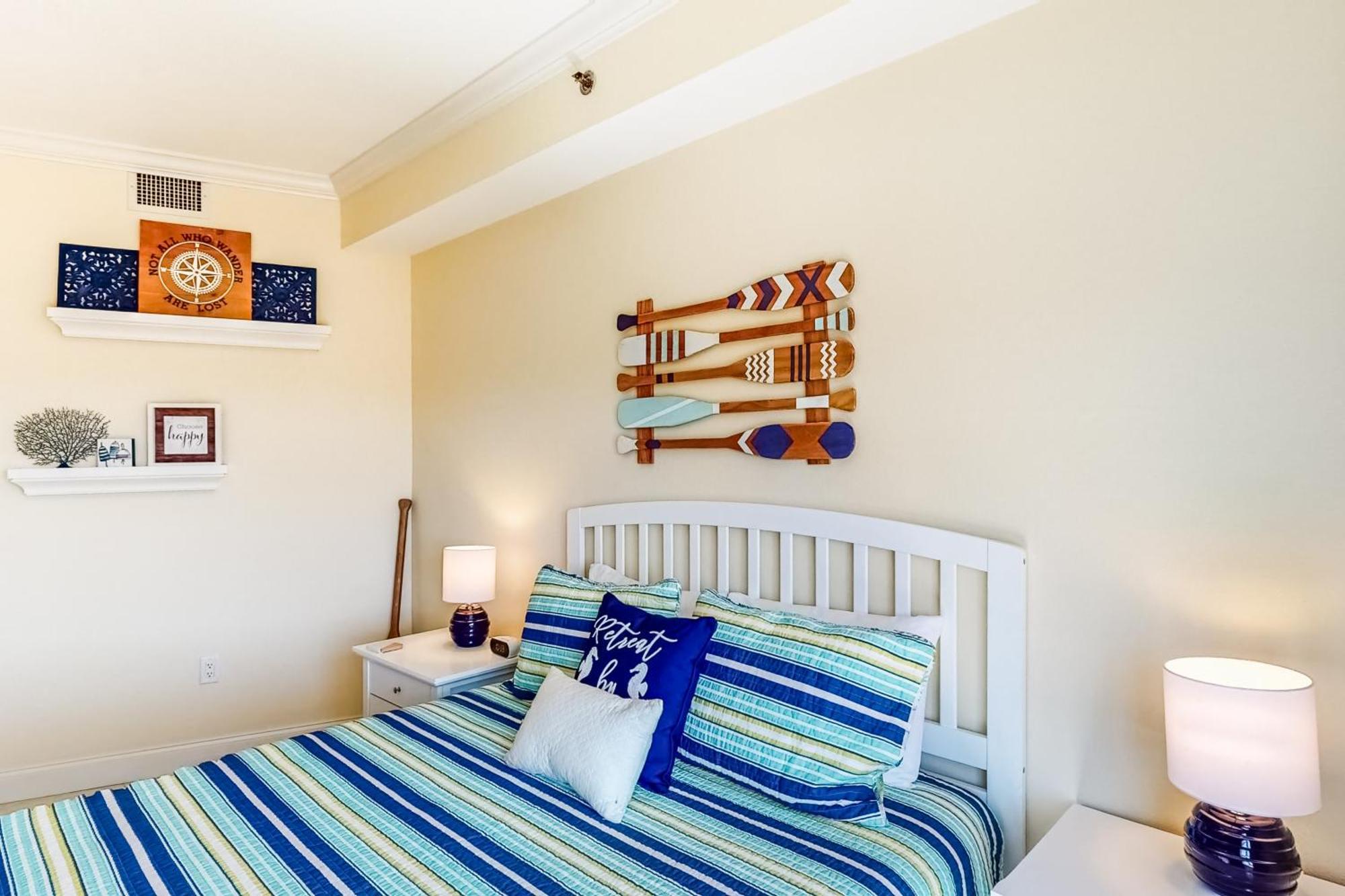 Villa Palm Court Yacht Club Fort Walton Beach Camera foto