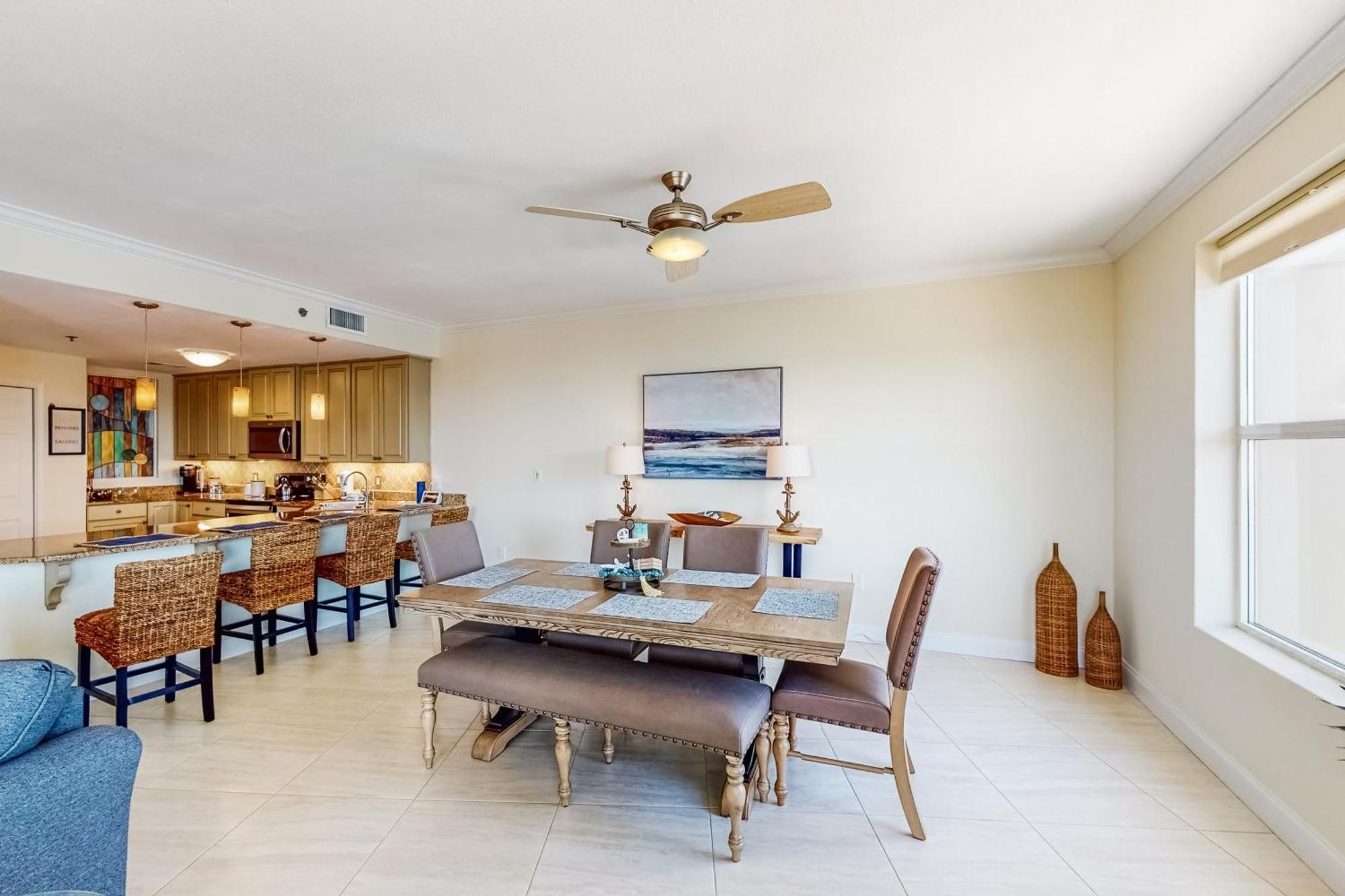 Villa Palm Court Yacht Club Fort Walton Beach Camera foto