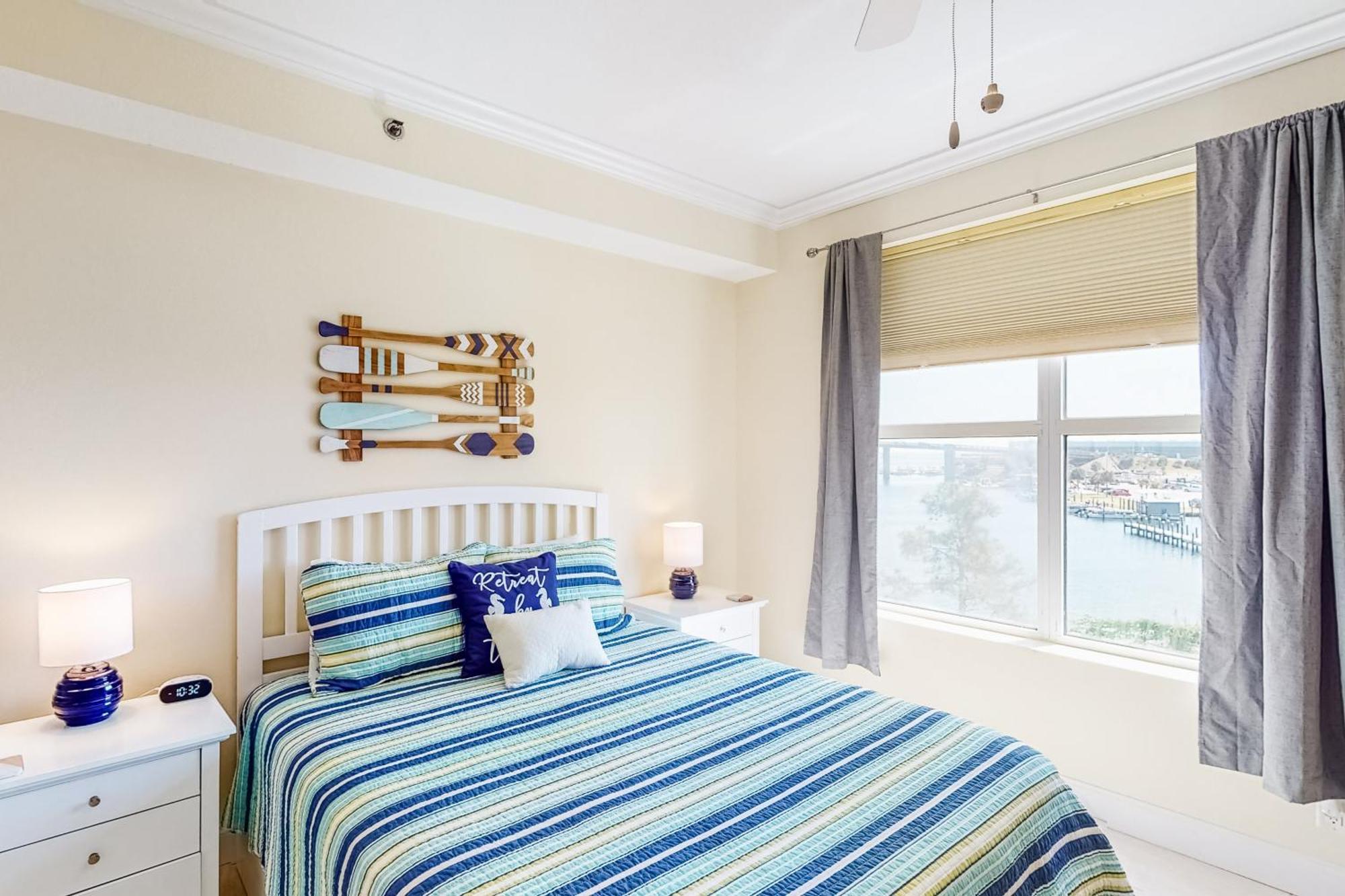 Villa Palm Court Yacht Club Fort Walton Beach Camera foto