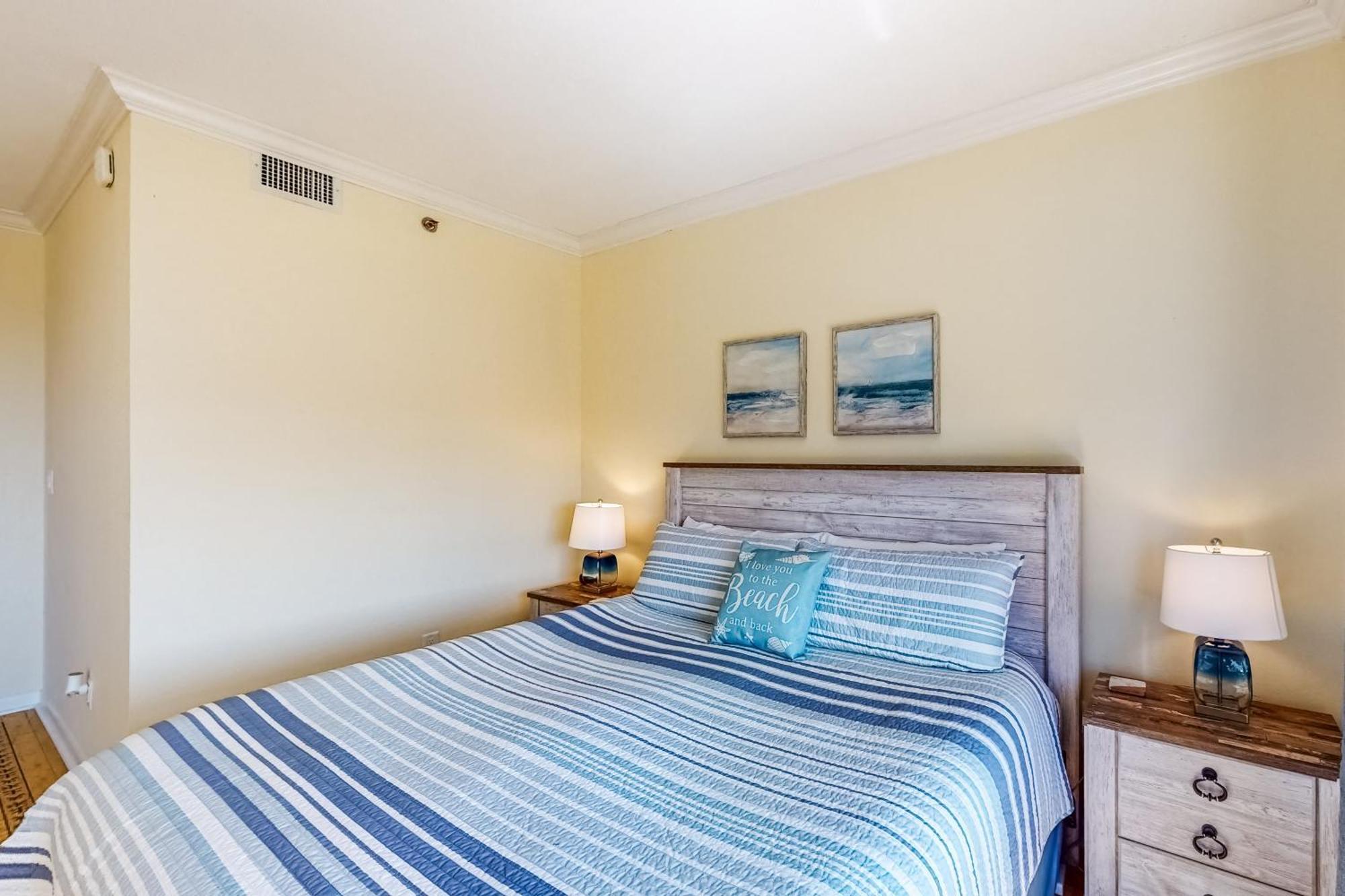 Villa Palm Court Yacht Club Fort Walton Beach Camera foto
