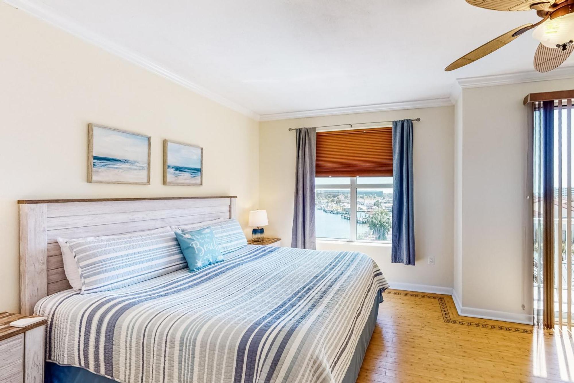 Villa Palm Court Yacht Club Fort Walton Beach Camera foto