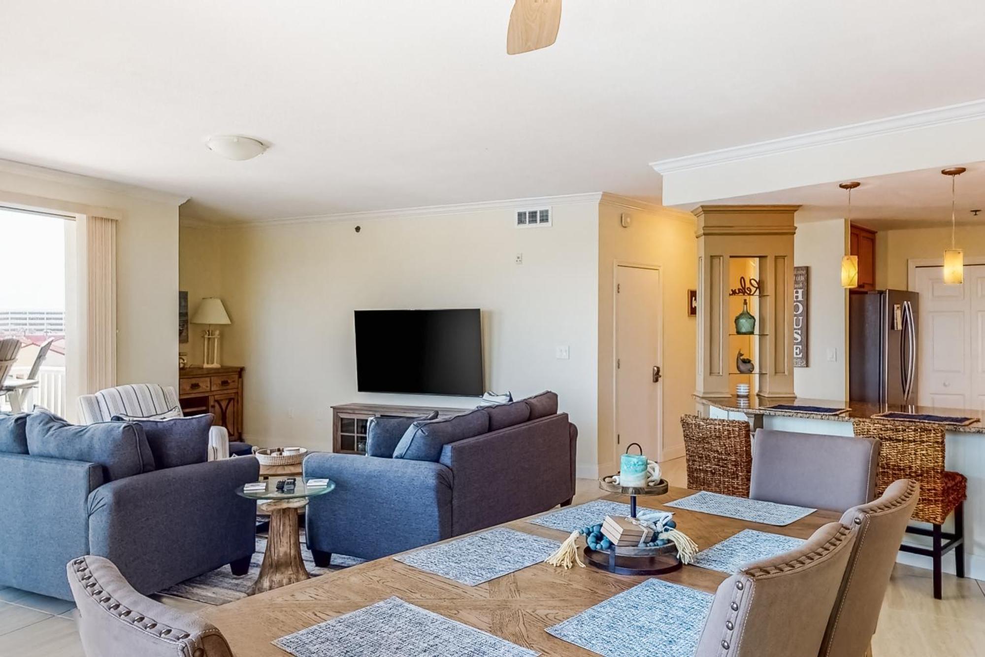 Villa Palm Court Yacht Club Fort Walton Beach Camera foto