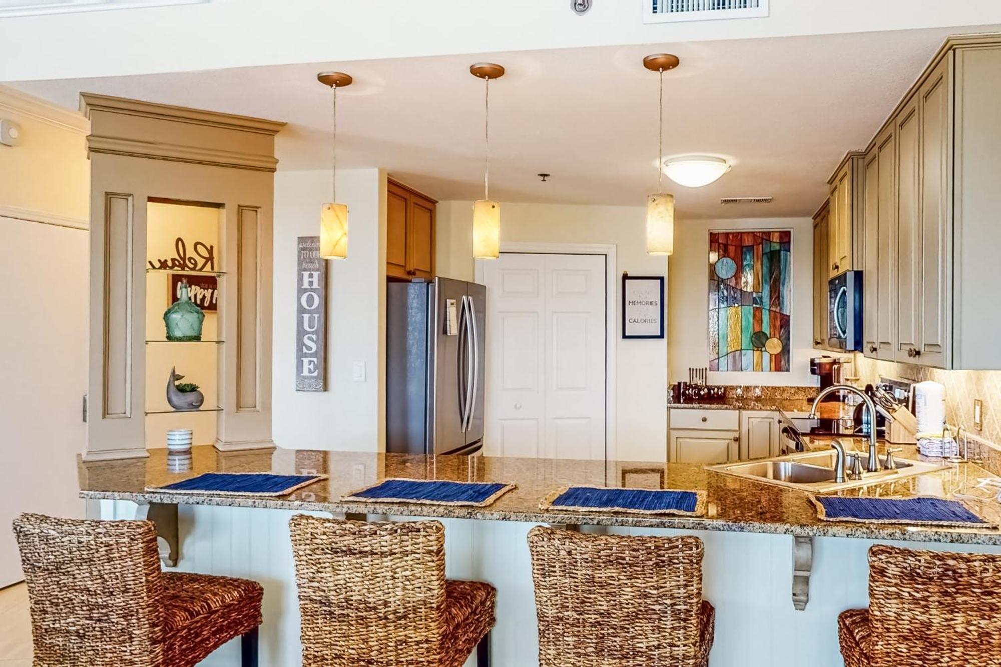 Villa Palm Court Yacht Club Fort Walton Beach Camera foto