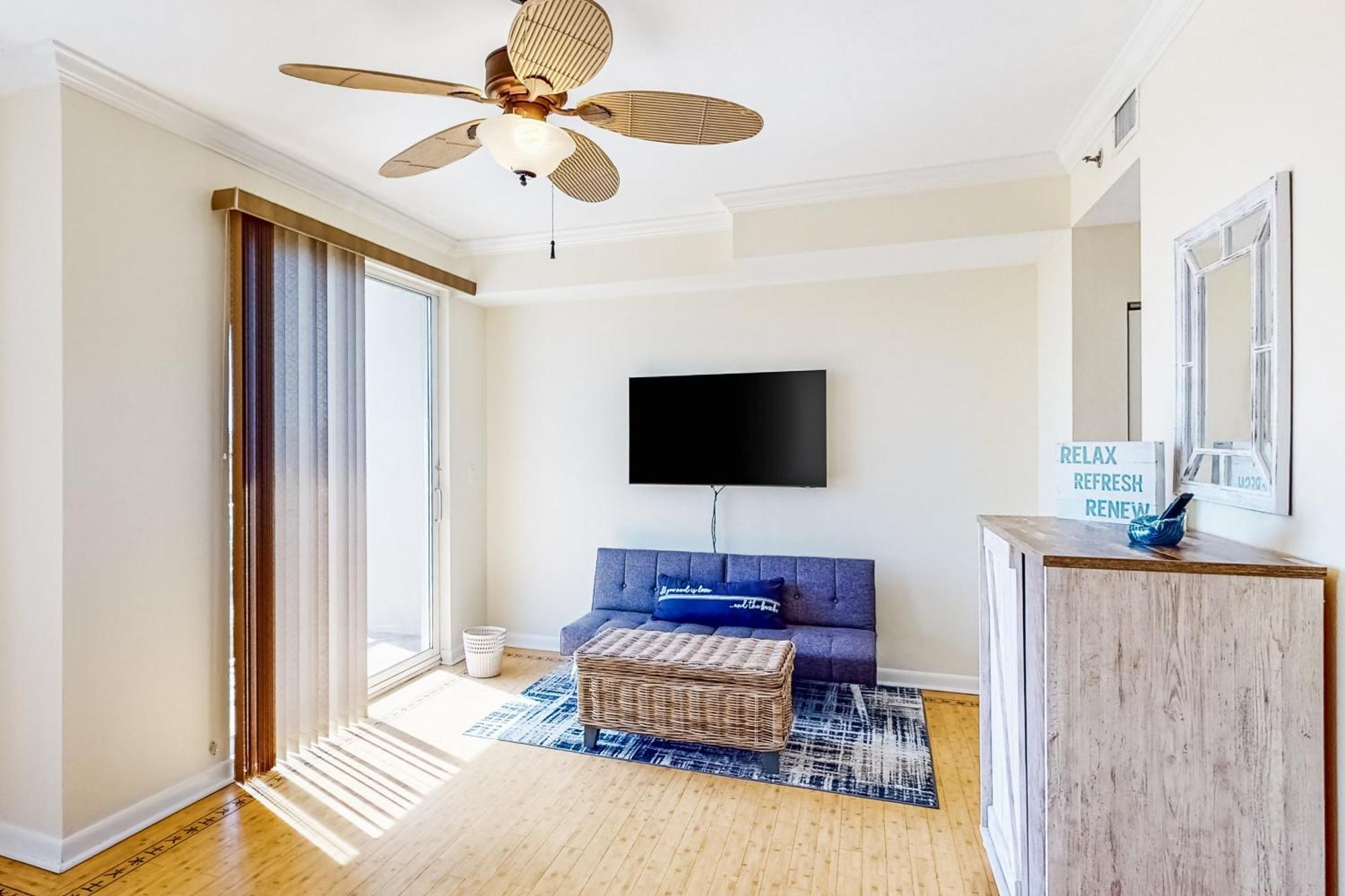 Villa Palm Court Yacht Club Fort Walton Beach Camera foto
